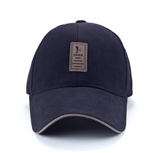 New 2015 Unisex Brand Fashion Baseball Cap Sports Golf Snapback Outdoor Simple Solid Hats For Men