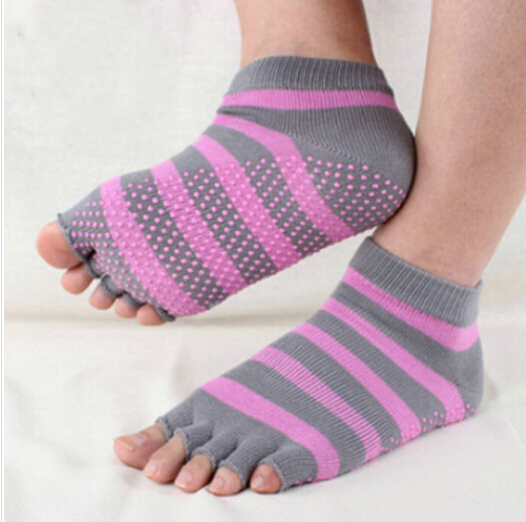 Teen Toe Socks 87