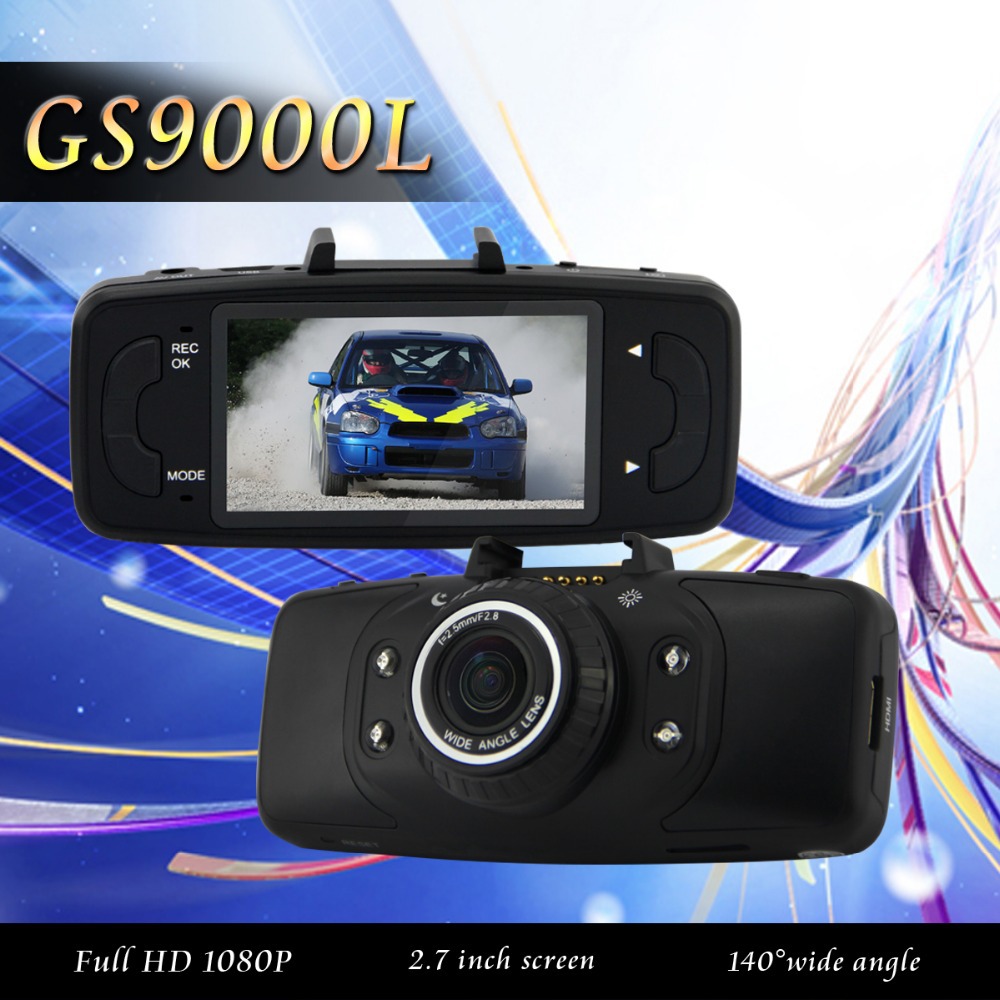 Купить Оригинальный видеорегистратор gs9000l автомобиля транспортное ...