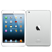 100 Original Apple iPad mini WIFI cellular 16GB 32GB 64GB 7 9 1024 768 IPS 5MP