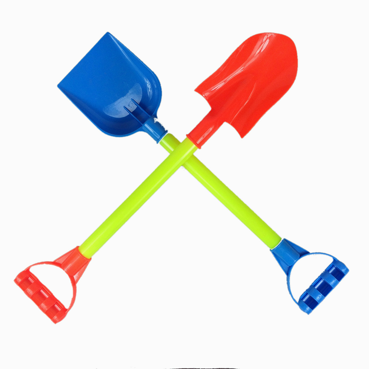 beach digging tools