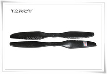 Tarot TL2812 1555 DJI Pros and Cons Carbon Fiber Propeller Tarot Multirotor Spare Parts FreeTrack Shipping