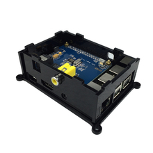 Raspberry pi 2 HIFI DiGi+ Digital Sound Card I2S SPDIF + Acrylic Case Compatible Raspberry Pi B Raspberry Pi B+ Board