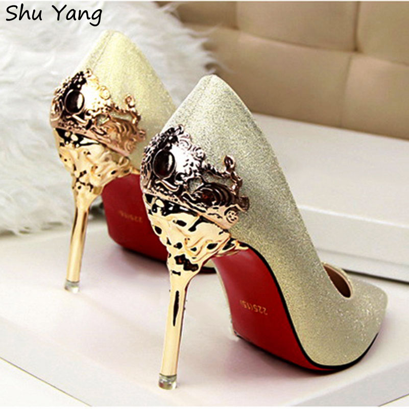 Compare Prices on Sexy Platform Pumps- Online Shopping/Buy Low ...