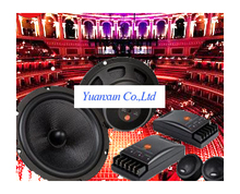 Car Audio s600 Set 6.5 inch car speaker treble dual 12 separate deals