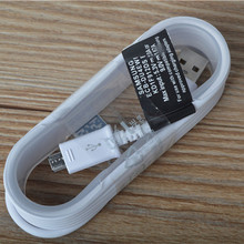 1pcs 2 in1 Micro USB Charging and Data Transfer Cable and 8 Pin Adapter for Samsung S4 Note4 for iPhone 6 6 Plus 5 5S HTC white