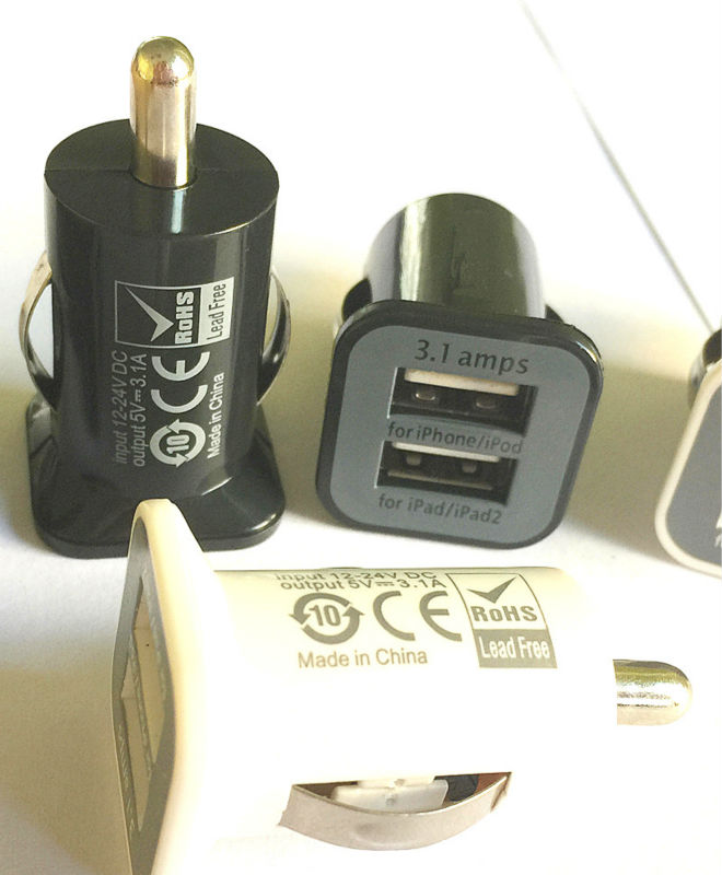 usb charger