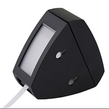 Excellent Quality Automatically Solar Power LED Garden Security Lamp Outdoor Waterproof Light Warm White