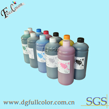 Free Shipping! 1litre 11color set high quality pigment ink for Epson stylus Pro4900 wide format printer refill ink