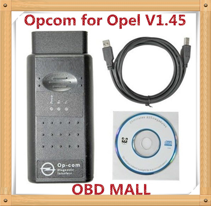 Opcom op-com com v2012  diagostic   Opel op-com com V1.59  