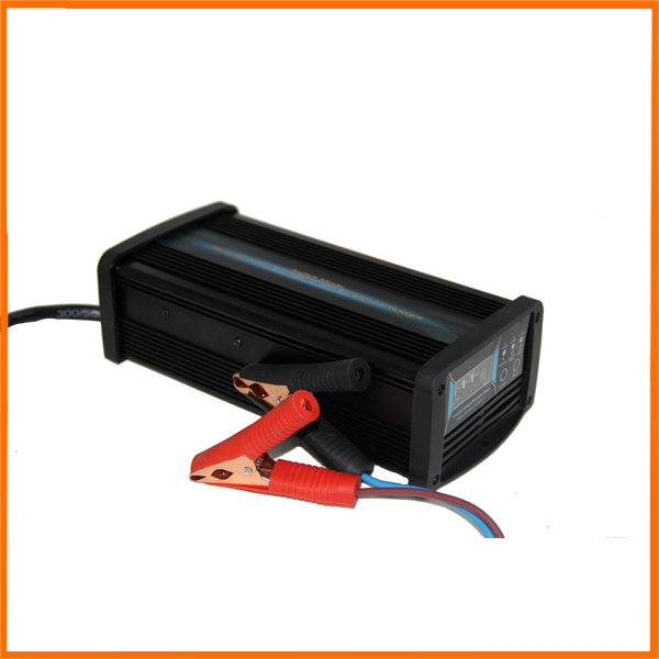 Recondition Gel Lead Acid Battery – Fact Battery ...
