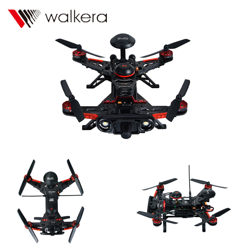 Walkera Runner 250 Advance GPS System Racer RC font b Drone b font Quadcopter RTF with