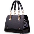 2016 fashion women handbag shoulder Tote vintage messenger bag NEW PU leather handbags Victor Bags Bolsas