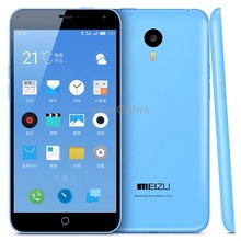 Meizu M1 Note 5.5 inch 4G Flyme 4.1 Smart Phone,MT6752 Octa Core,ARM Cortex-A53 1.7GHz x 8,RAM:2GB,ROM:16GB,FDD-LTE & WCDMA&GSM