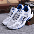 New Men Casual Shoes Hot Plus Size Summer Style Man Mesh Shoe Lace up Leisure Flat