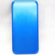 3D Stitch Silicon Case Cover for LG Optimus L5 E610 1PCS/LOT