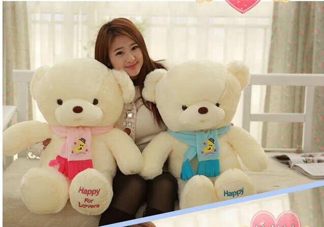 teddy bear price list