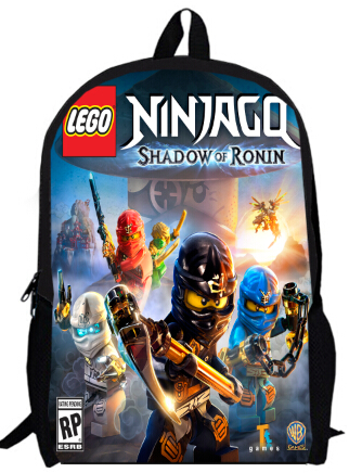 14  Lego         ninjago 