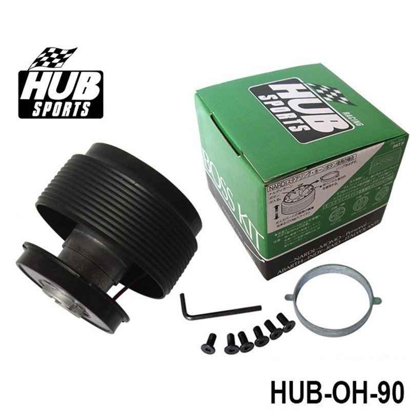 HUB-OH-90`1