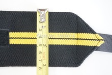 Wrist Wraps Support Bandages Power Weight Lifting Bodybuilding R B
