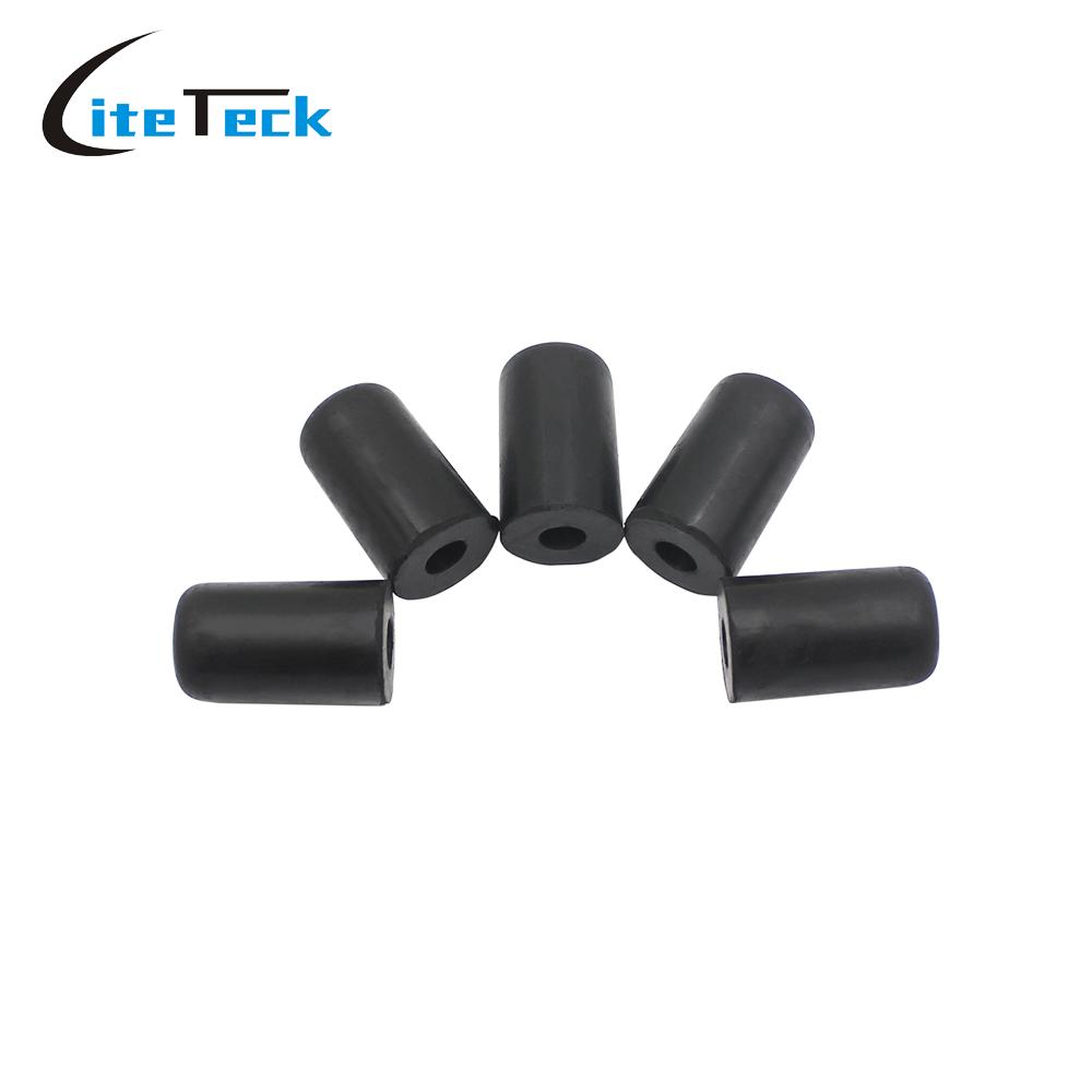 Description Picture 4 of itemHigh Quality 5pcs Cello Endpin Rubber Tip Cap Protector for Cello Stringed Instruments Parts