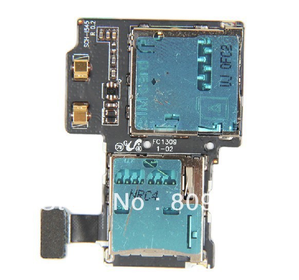 Verizon s3 sim slot
