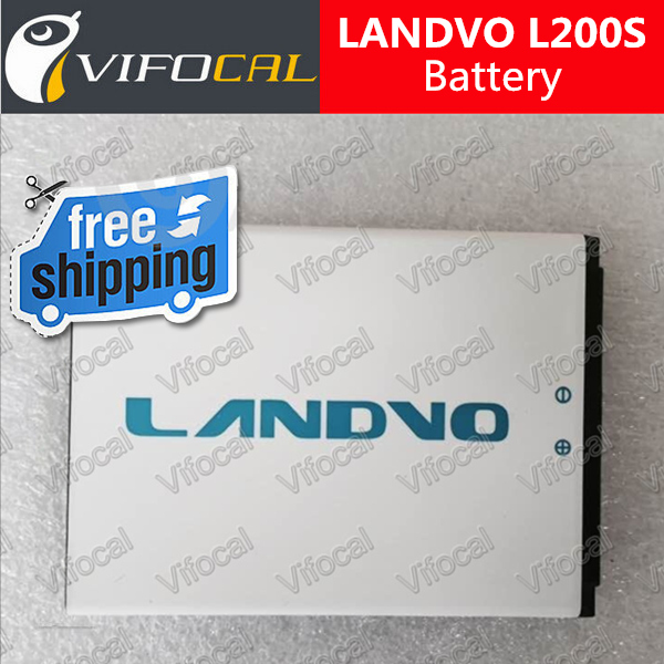 Landvo L200S     2000  L200 / L200 G   li- 100% BL207