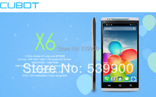 Original Cubot X6 MTK6592 Octa Core Mobile Phone Android Smartphone 5 0 Inch IPS HD OGS