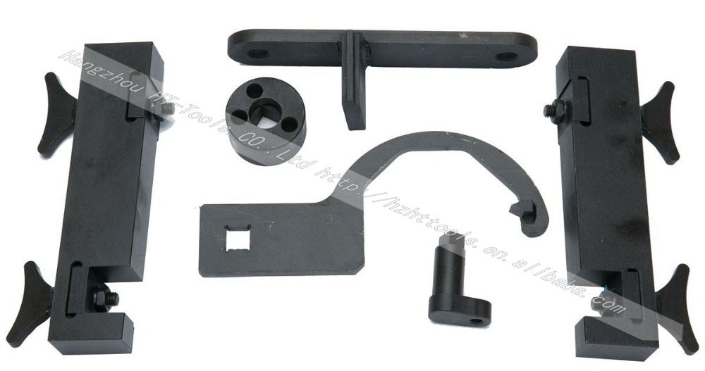 Fit For Jaguar Land Rover Camshaft Alignment Petrol Timing Tools V8 5.0l US Ship