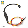 1Piece 30cm 45cm 60cm 85cm Flexible Light Headlight Daytime Lamp Switchback Strip Angel Eye DRL Driver