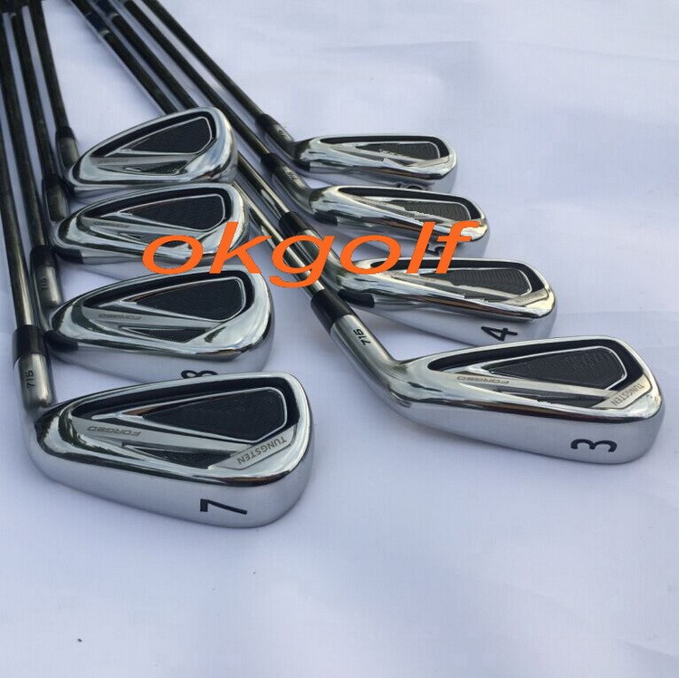 2016 new AP <font><b>golf</b></font> irons 2 clubs 716 Forged irons set with project X6.0 steel shaft high quality <font><b>golf</b></font> clubs 2016 new AP <font><b>golf</b></font> irons 2 clubs 716 Forged irons set with project X6.0 steel shaft high quality <font><b>golf</b></font> clubs