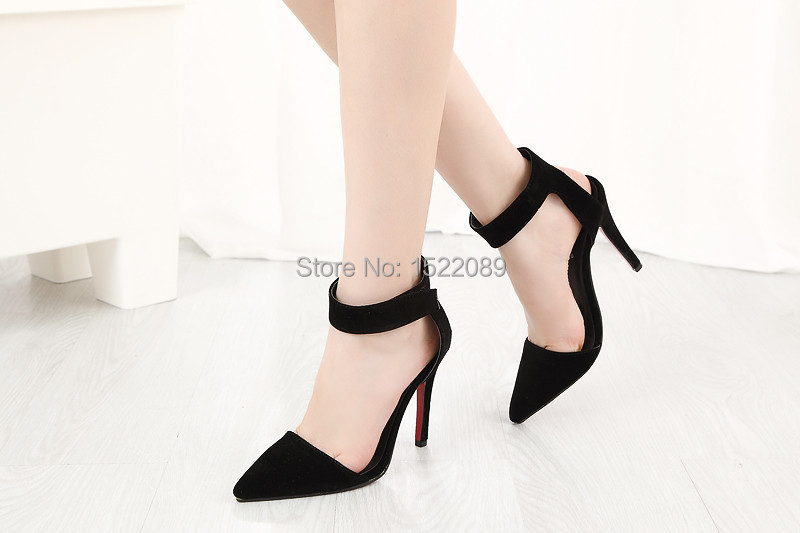 High Quality 4 Inch Red Heels-Buy Cheap 4 Inch Red Heels lots from ...