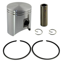 Motorcycle Engine parts STD Cylinder Bore Size 54mm pistons & rings Kit For Honda nsr250 nsr 250 p1 p2 p3 piston & piston ring