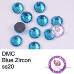 blue zircon ss20