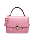 Japan And Korean Style Solid Color Flp Small Bag Women Fashion Patchwork Ladylike Handbag Famous Brand