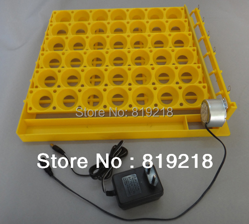  Turning Egg Tray for Incubator 42 chicken eggs/120 quail eggs