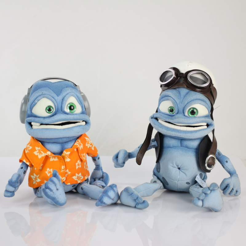 Crazy frogs coupons