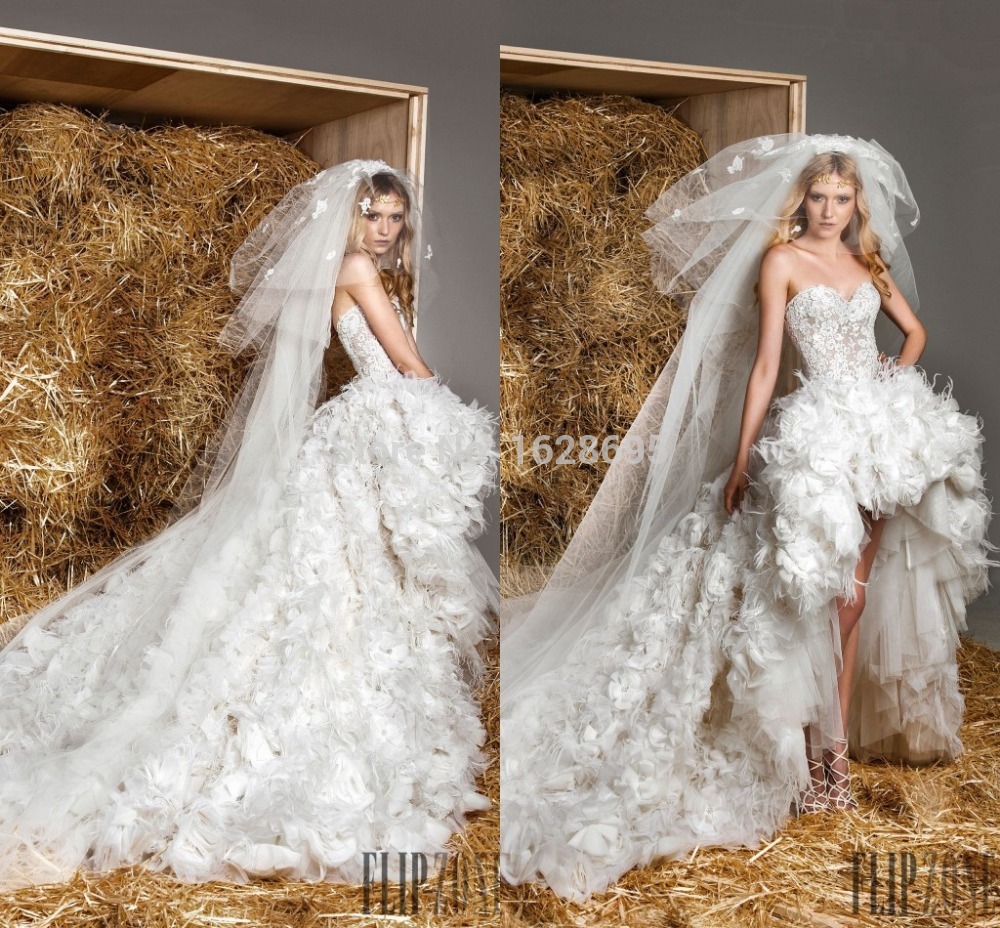 Image Result For Short Front Long Back Wedding Dresses Image Result For Short Front Long Back Wedding Dresses