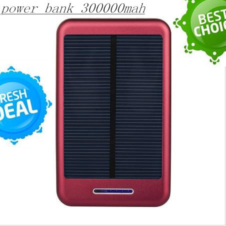 Solar Battery Bank