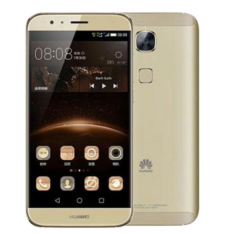 Huawei Maimang 4 RI0 AL00 5 5 inch EMUI 3 1 SmartPhone MSM8939 Octa Core 1