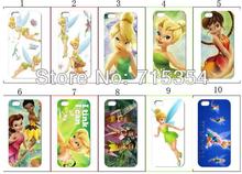 Cartoon Style 10designs New Arrivals Hybrid Retail Tinker White Mobile Phone Hard Cover Cases For IPHONE 5 5s Free Shipping