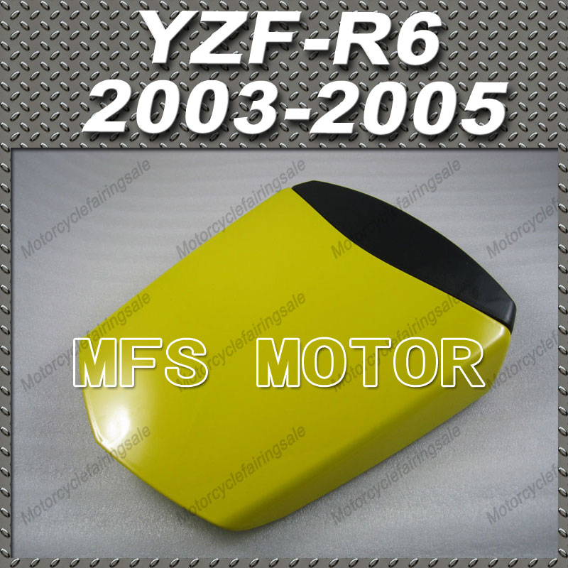    YZF-R6     -  ABS     Yamaha YZF-R6 2003 - 2005 04