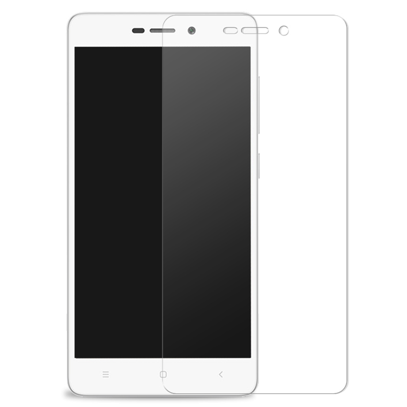Закаленное Стекло Для Xiaomi Redmi 3/Редми 3 Pro/Xiaomi Redmi 3 S Телефон 5.0 дюймов Высокое Качество Протектор Экрана 0.26 мм 9 9н Стекло