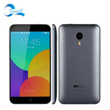 Original Meizu MX4 Pro  MX4 4G Mobile Phone Octa Core IPS Android 5.5″ 2560×1536 2K Screen 3G+16G ROM 20.7MP 3350mAh Cell Phone