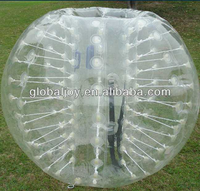 human hamster ball price