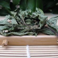 50g Chinese Herbal Mint tea premium cool mint leaves tea super natural fresh new production Refreshing