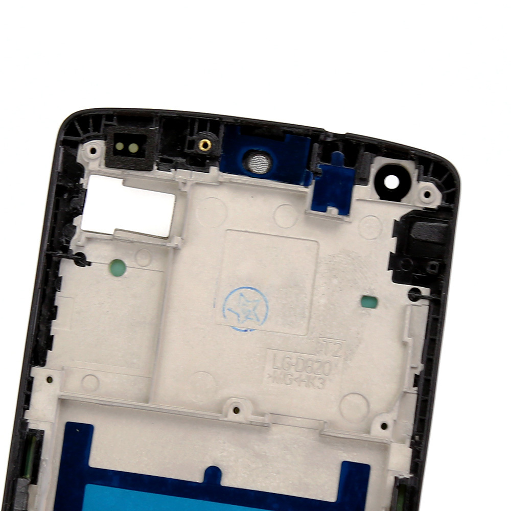  LG Google Nexus 5 D820 D821 -      +   + 