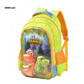 2017 Dinosaur Cute Kids Children School Backpack Bags Bookbag School Backpacks for Teens Boys Student Schoolbag