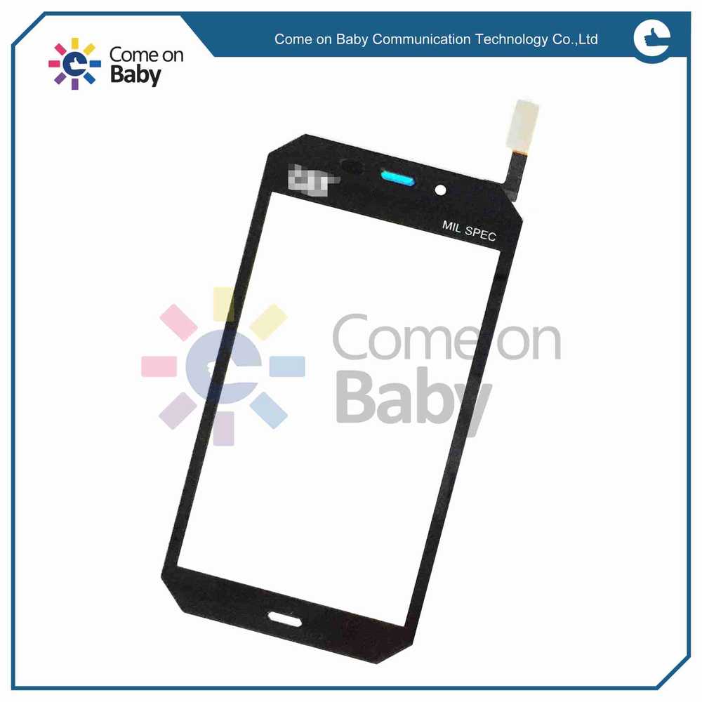 ACER0025 Original For Caterpillar CAT S50 Black Touch Screen Panel Replacement Digitizer (1)-2