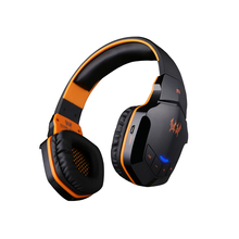 KOTION EACH Bluetooth PC Gaming Super Bass Headphone/Headset + NFC TH162